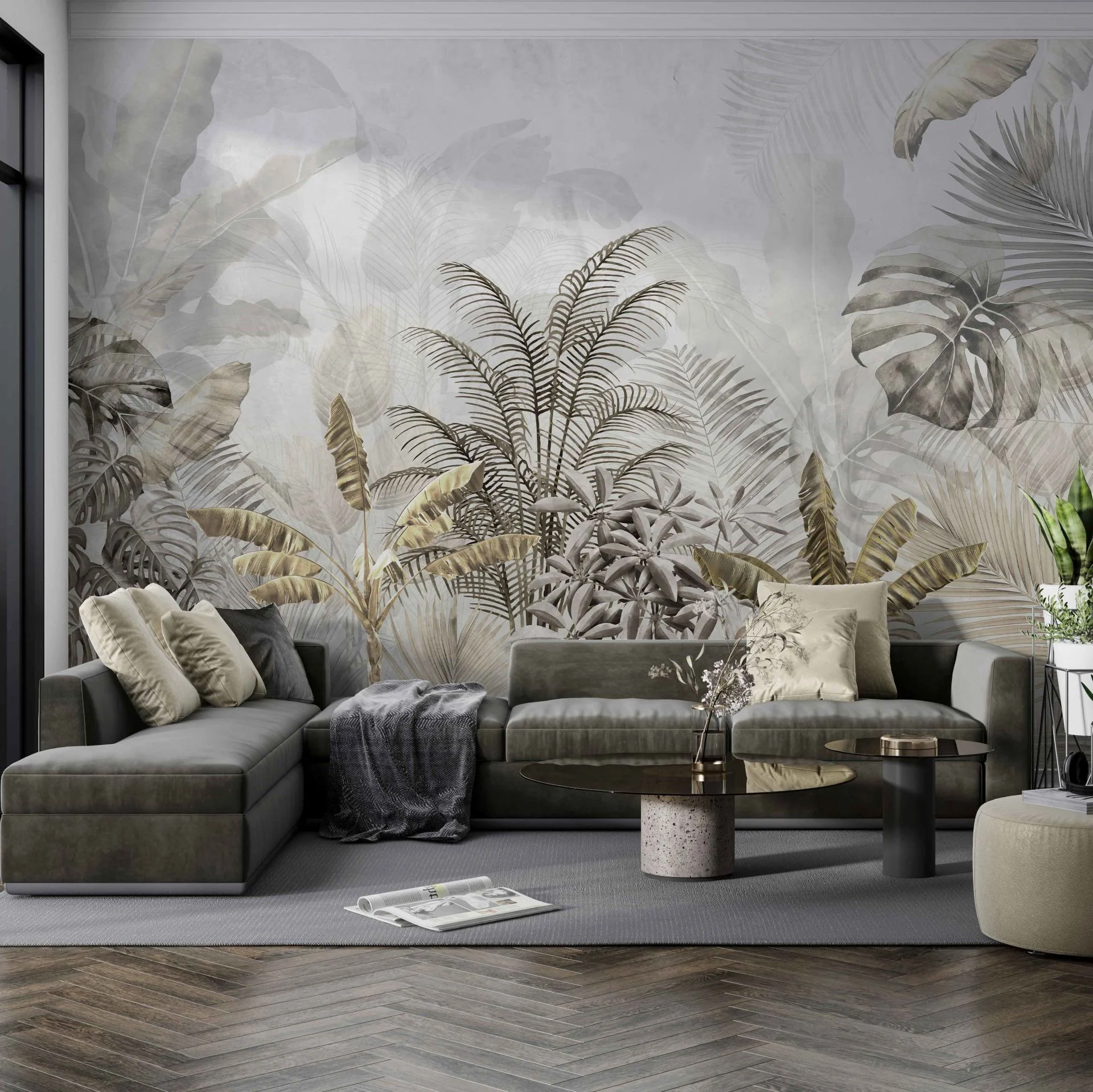 Lapseki Duvar Kağıtcısı